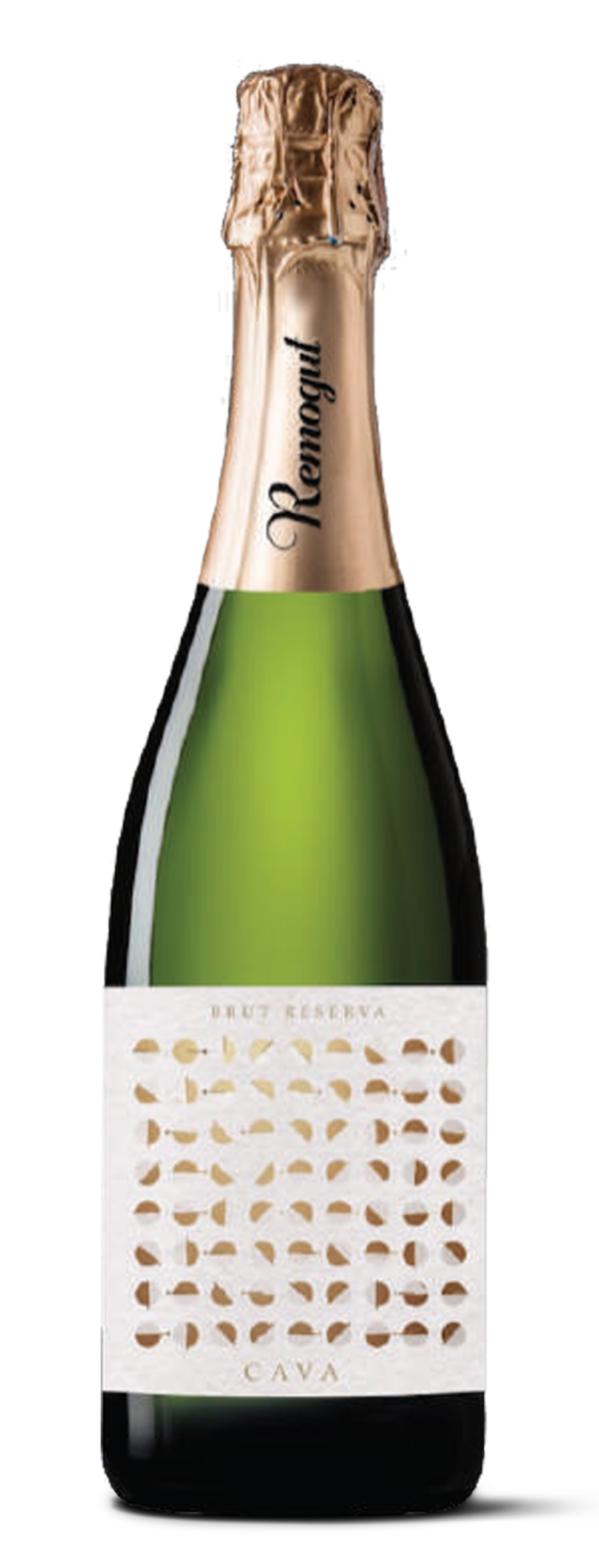 Remogut<br><span style="font-size:16px;"> D.O. Cava</span>