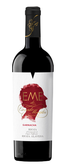 EME Garnacha<br><span style="font-size:16px;"> Rioja D.O.Ca</span>