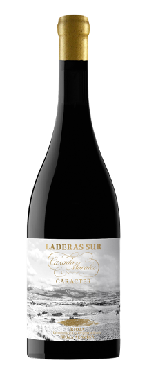 Laderas del Sur<br><span style="font-size:16px;"> Rioja D.O.Ca</span>