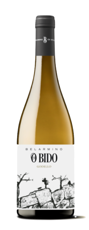 O Bido<br><span style="font-size:16px;"> D.O. Monterrei</span>